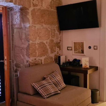 San Teodoro Ξενοδοχείο Κόρτσουλα Εξωτερικό φωτογραφία
