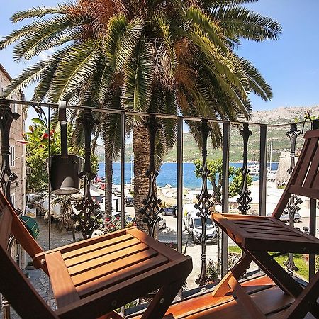San Teodoro Ξενοδοχείο Κόρτσουλα Εξωτερικό φωτογραφία