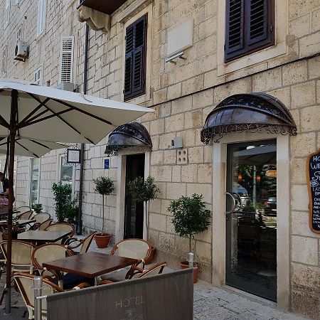 San Teodoro Ξενοδοχείο Κόρτσουλα Εξωτερικό φωτογραφία