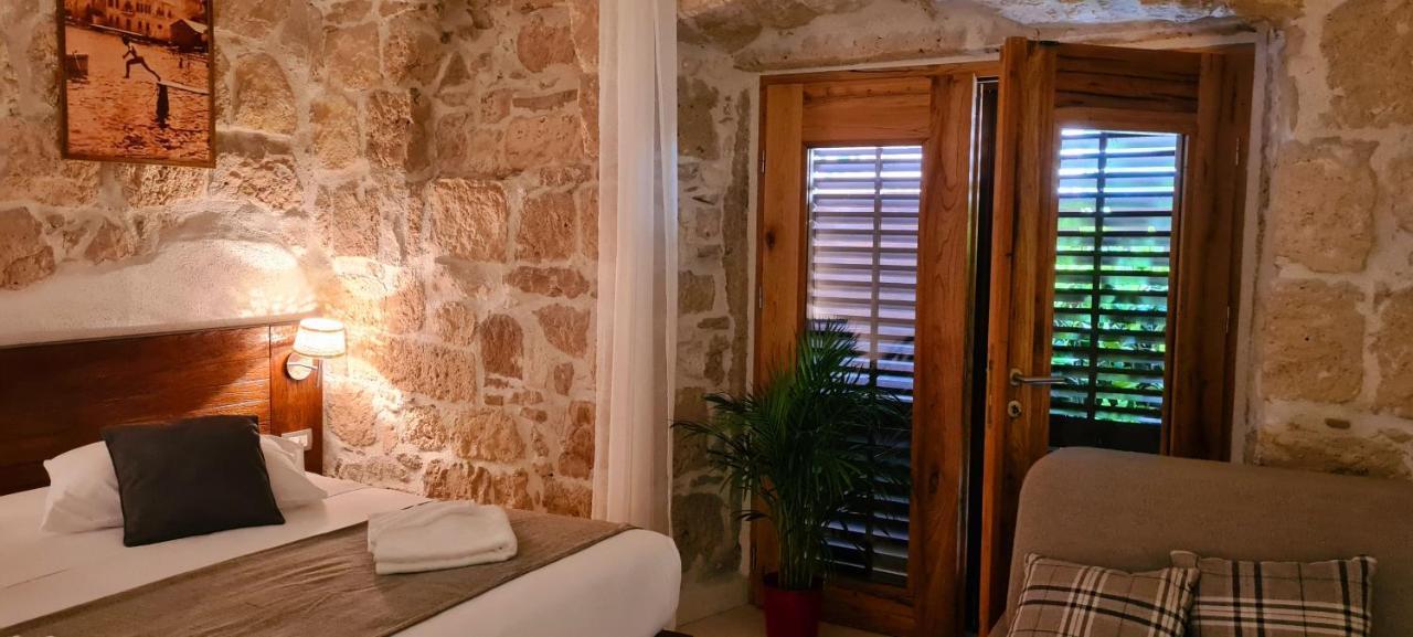 San Teodoro Ξενοδοχείο Κόρτσουλα Εξωτερικό φωτογραφία