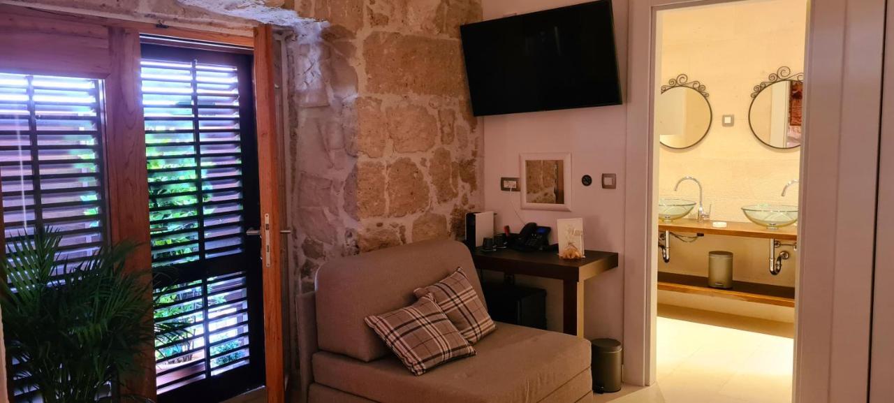San Teodoro Ξενοδοχείο Κόρτσουλα Εξωτερικό φωτογραφία