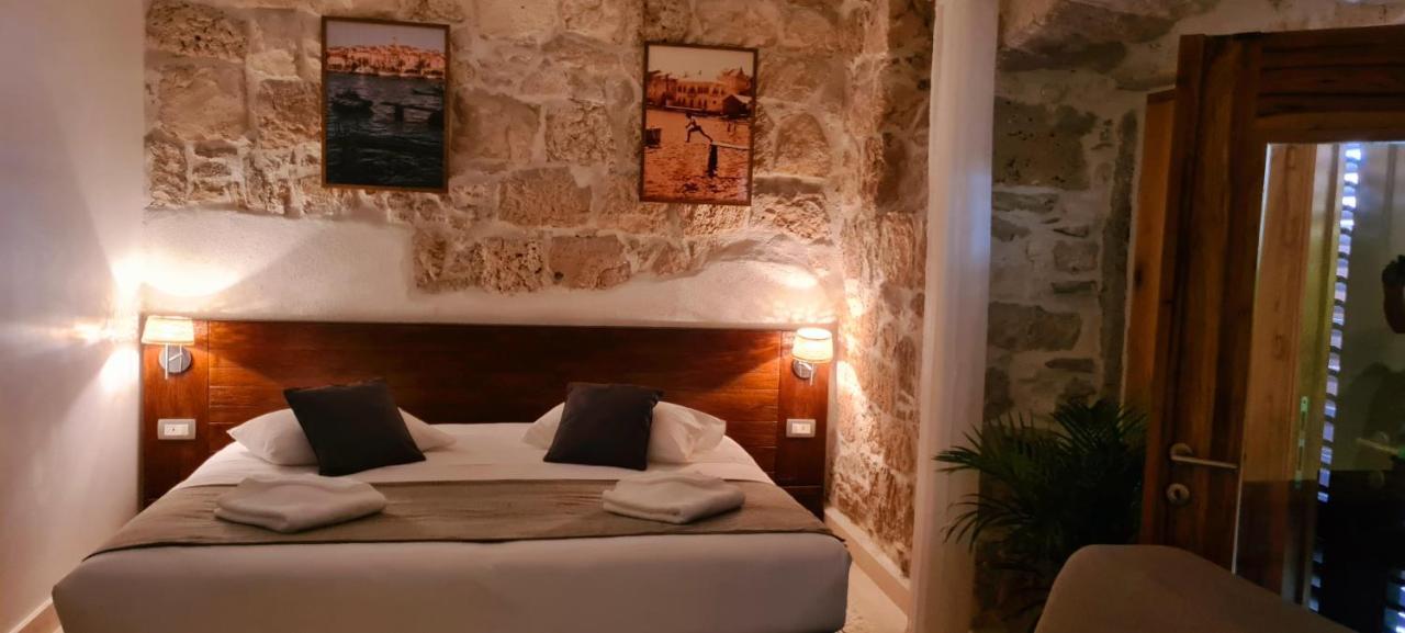 San Teodoro Ξενοδοχείο Κόρτσουλα Εξωτερικό φωτογραφία