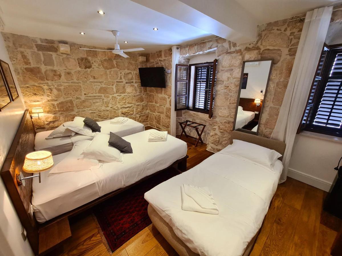San Teodoro Ξενοδοχείο Κόρτσουλα Εξωτερικό φωτογραφία