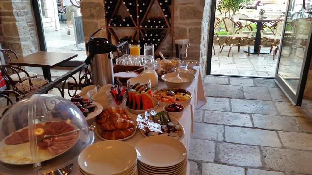 San Teodoro Ξενοδοχείο Κόρτσουλα Εξωτερικό φωτογραφία
