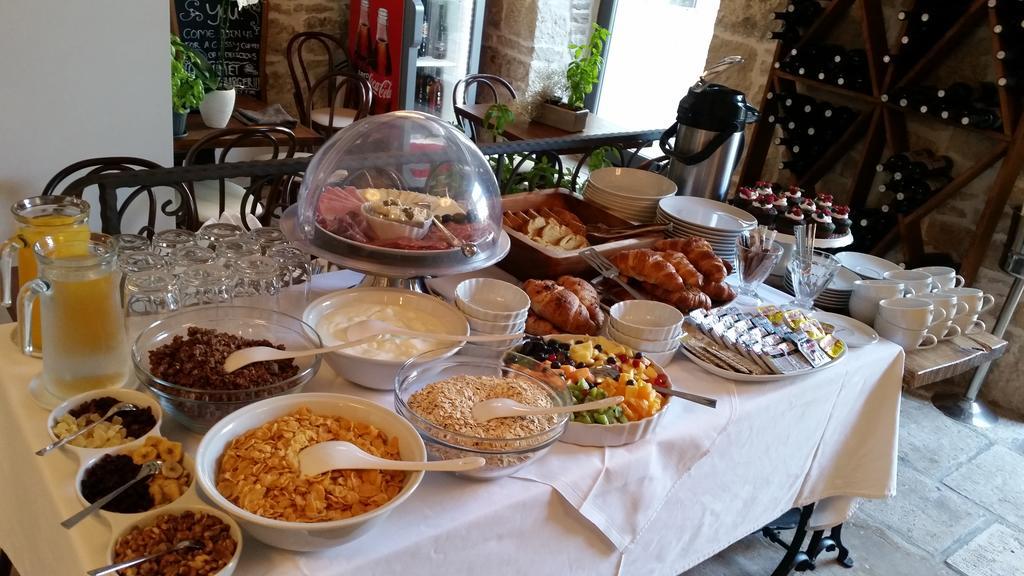 San Teodoro Ξενοδοχείο Κόρτσουλα Εξωτερικό φωτογραφία