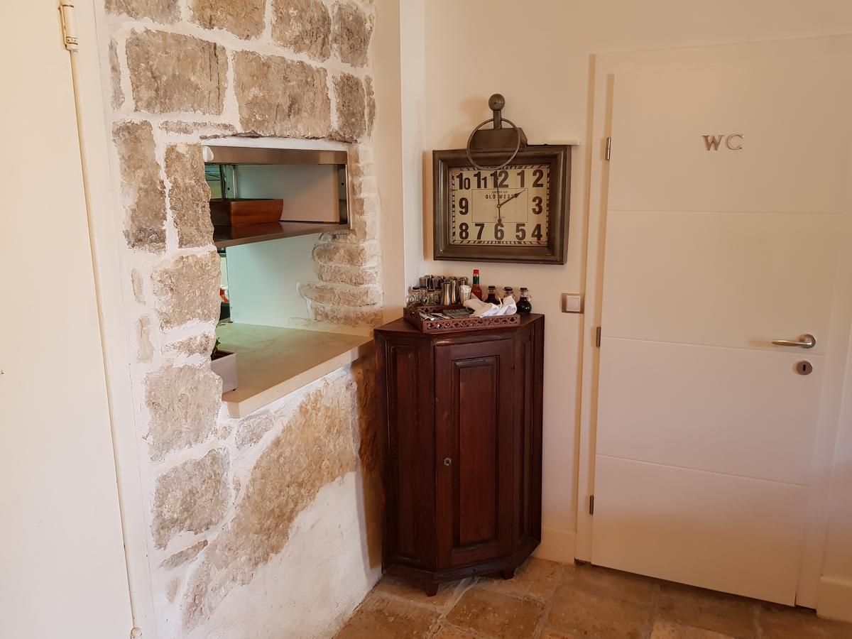 San Teodoro Ξενοδοχείο Κόρτσουλα Εξωτερικό φωτογραφία