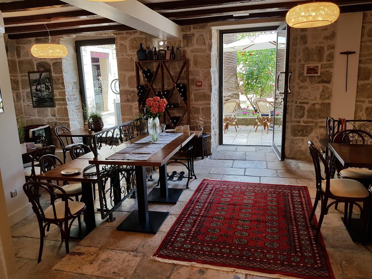 San Teodoro Ξενοδοχείο Κόρτσουλα Εξωτερικό φωτογραφία