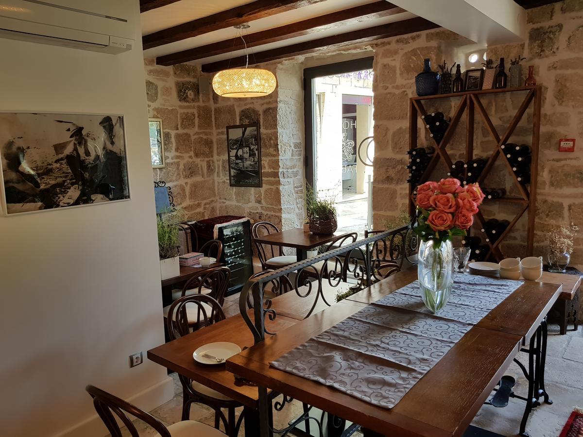 San Teodoro Ξενοδοχείο Κόρτσουλα Εξωτερικό φωτογραφία