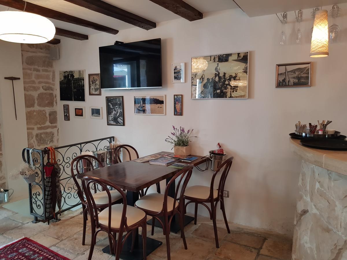 San Teodoro Ξενοδοχείο Κόρτσουλα Εξωτερικό φωτογραφία