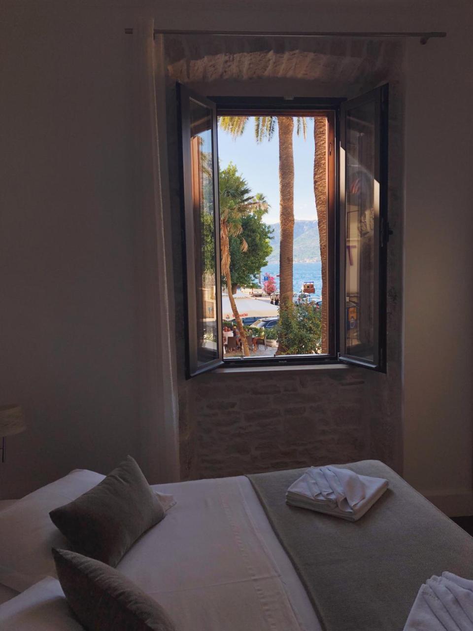San Teodoro Ξενοδοχείο Κόρτσουλα Εξωτερικό φωτογραφία