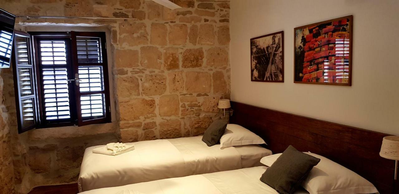 San Teodoro Ξενοδοχείο Κόρτσουλα Εξωτερικό φωτογραφία