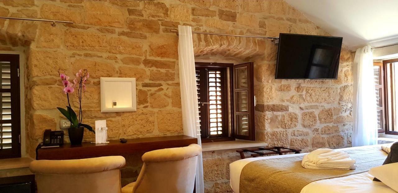 San Teodoro Ξενοδοχείο Κόρτσουλα Εξωτερικό φωτογραφία