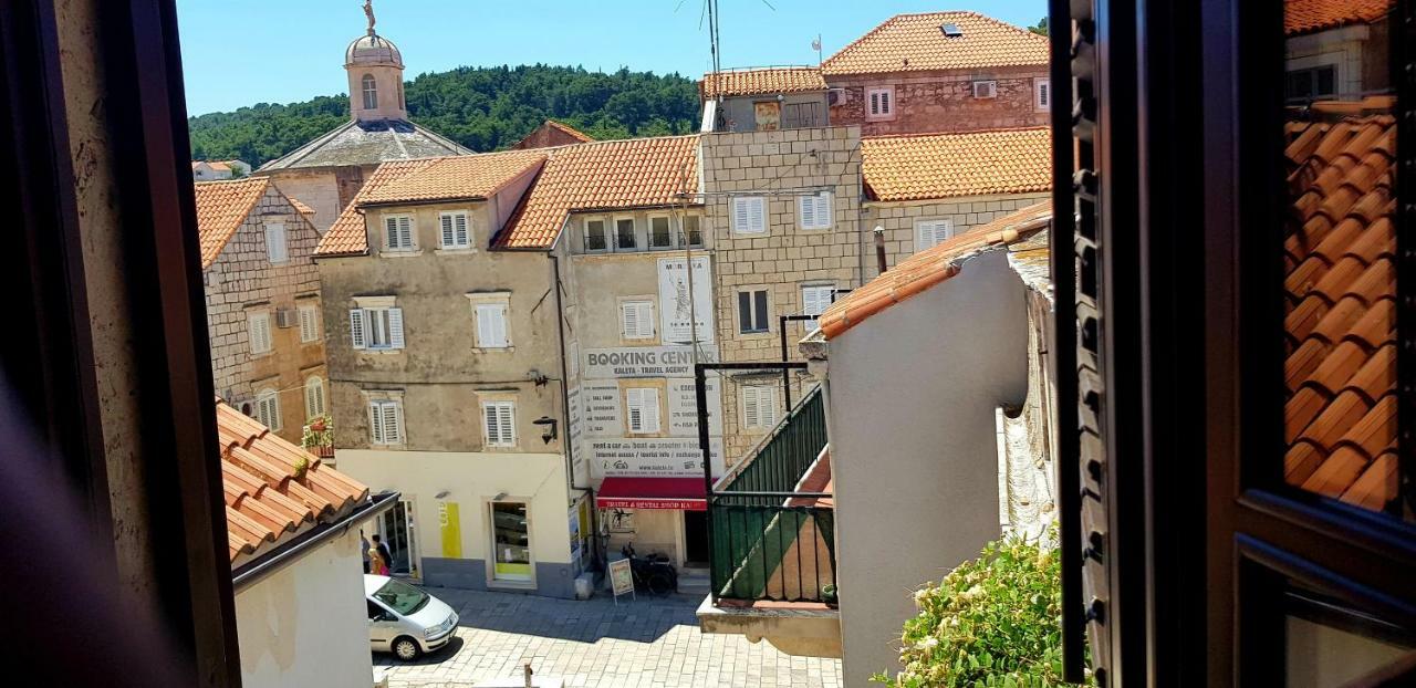 San Teodoro Ξενοδοχείο Κόρτσουλα Εξωτερικό φωτογραφία
