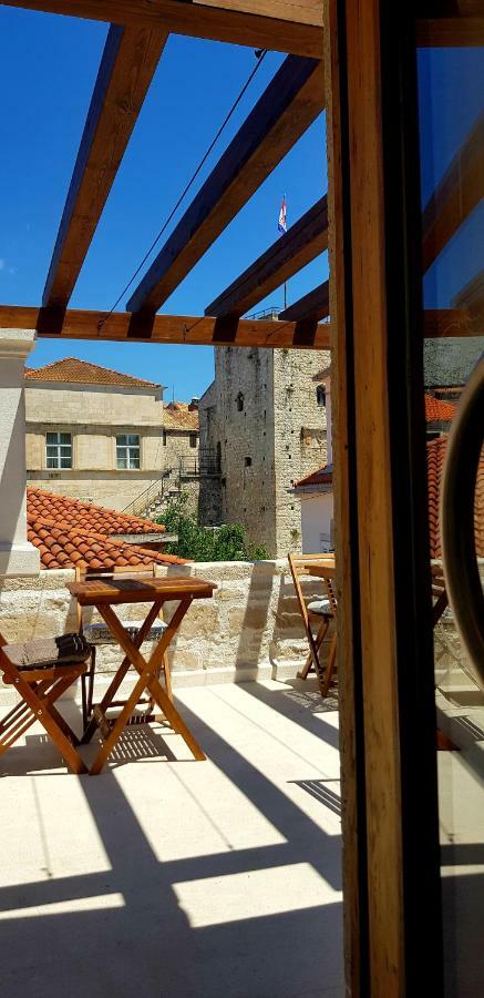 San Teodoro Ξενοδοχείο Κόρτσουλα Εξωτερικό φωτογραφία