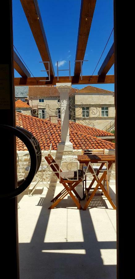 San Teodoro Ξενοδοχείο Κόρτσουλα Εξωτερικό φωτογραφία
