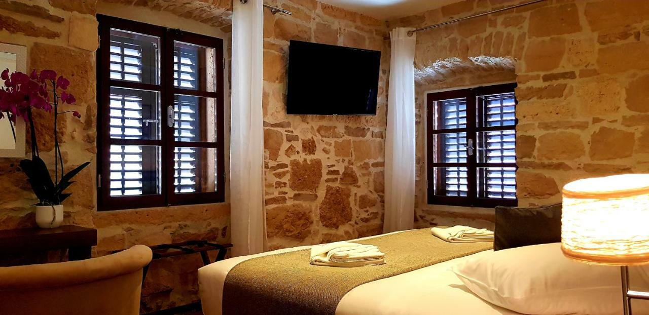 San Teodoro Ξενοδοχείο Κόρτσουλα Εξωτερικό φωτογραφία