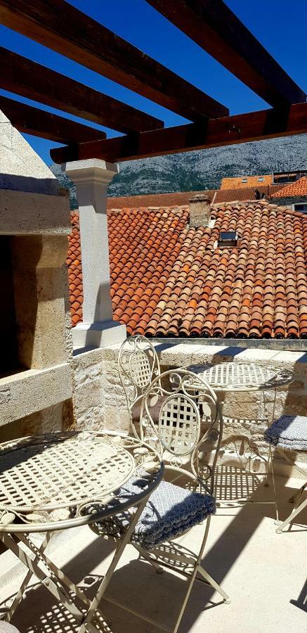 San Teodoro Ξενοδοχείο Κόρτσουλα Εξωτερικό φωτογραφία