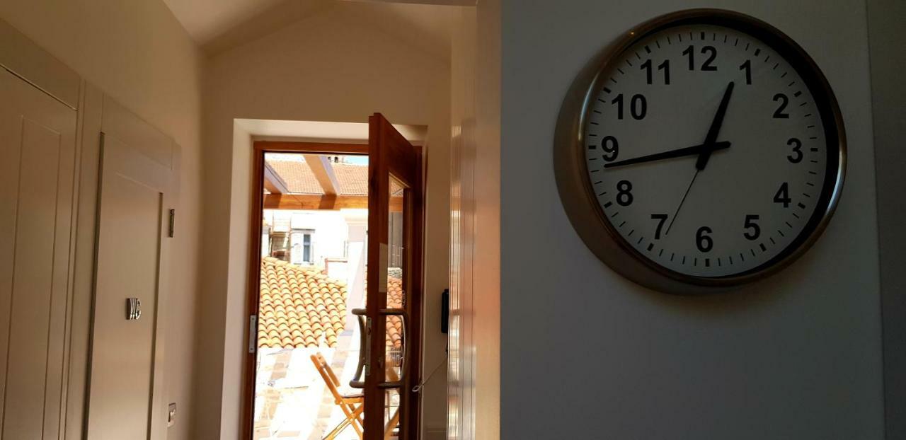 San Teodoro Ξενοδοχείο Κόρτσουλα Εξωτερικό φωτογραφία
