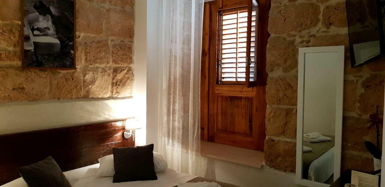 San Teodoro Ξενοδοχείο Κόρτσουλα Εξωτερικό φωτογραφία
