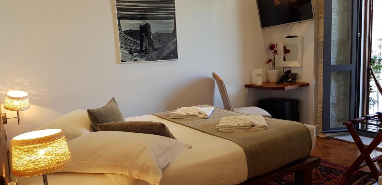 San Teodoro Ξενοδοχείο Κόρτσουλα Εξωτερικό φωτογραφία