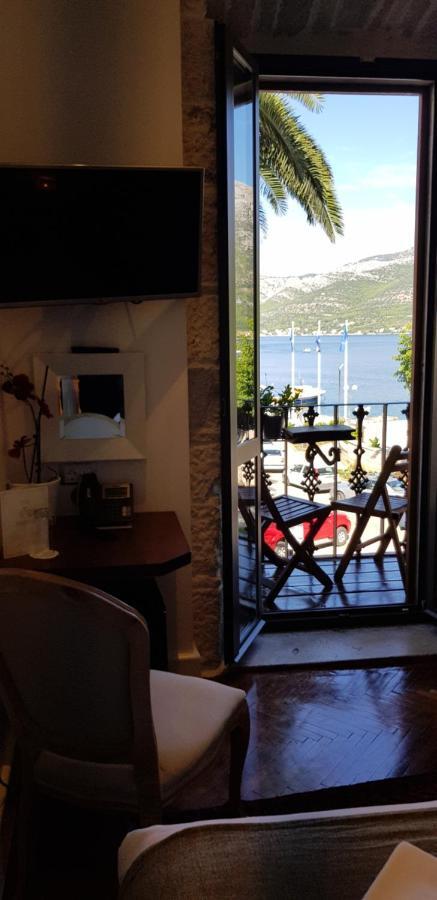 San Teodoro Ξενοδοχείο Κόρτσουλα Εξωτερικό φωτογραφία
