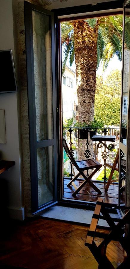San Teodoro Ξενοδοχείο Κόρτσουλα Εξωτερικό φωτογραφία