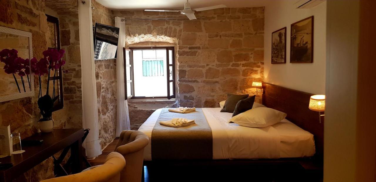 San Teodoro Ξενοδοχείο Κόρτσουλα Εξωτερικό φωτογραφία