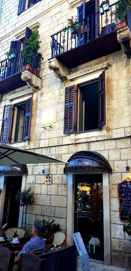 San Teodoro Ξενοδοχείο Κόρτσουλα Εξωτερικό φωτογραφία